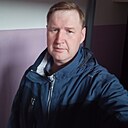 Знакомства: Андрей, 50 лет, Казань