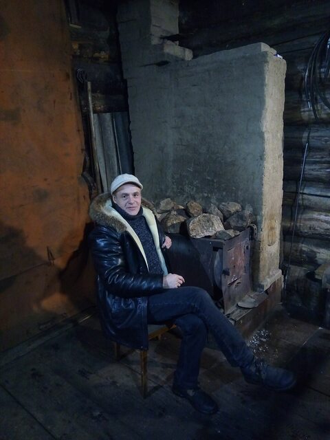 Фото - Tabor.ru