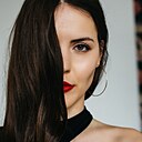 Знакомства: Моника, 40 лет, Луганск