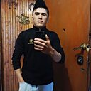 Знакомства: Samir, 23 года, Пермь
