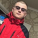 Знакомства: Андрей, 24 года, Островец