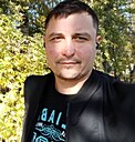 Знакомства: Дмитрий, 39 лет, Куйбышев
