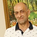 Знакомства: Ашот, 52 года, Астрахань