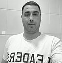 Знакомства: Саид, 38 лет, Екатеринбург