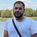 Знакомства: Misha, 37 лет, Москва