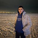 Знакомства: Максим, 25 лет, Иркутск