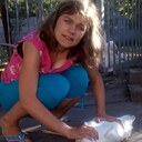 Знакомства: Настюха, 29 лет, Каменское