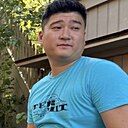 Знакомства: Maximillian, 36 лет, Новосибирск
