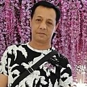 Знакомства: Джимми, 49 лет, Смоленск