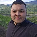 Знакомства: Руслан, 35 лет, Красный Луч