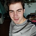 Знакомства: Данила, 22 года, Белый Яр