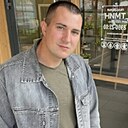 Знакомства: Евгений, 30 лет, Могилев