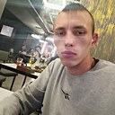 Знакомства: Кирилл, 27 лет, Ангарск