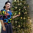 Знакомства: Antonida, 50 лет, Абакан