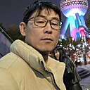Знакомства: Эдуард, 40 лет, Волгоград