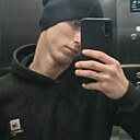 Знакомства: Илья, 20 лет, Уральск