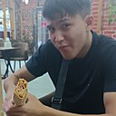 Знакомства: Диас, 18 лет, Алматы