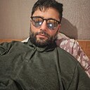 Знакомства: Шамах, 35 лет, Воронеж