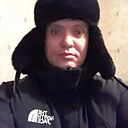 Знакомства: Андрей, 42 года, Нерюнгри