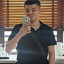 Знакомства: Abduakhat, 26 лет, Шымкент