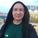 Знакомства: Ильнар, 50 лет, Казань