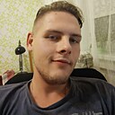 Знакомства: Дима, 26 лет, Пинск