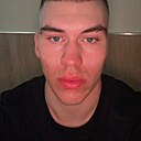 Знакомства: Алексей, 20 лет, Пермь