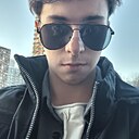 Знакомства: Семён, 21 год, Обнинск