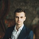 Знакомства: Вадим, 26 лет, Тюмень