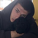 Знакомства: Денис, 18 лет, Витебск