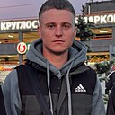 Знакомства: Владимир, 27 лет, Ленск