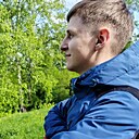 Знакомства: Кирилл, 25 лет, Красноярск