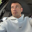Знакомства: Константин, 36 лет, Чита