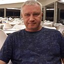 Знакомства: Юрий, 50 лет, Пермь