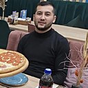 Знакомства: Марат, 32 года, Нижневартовск