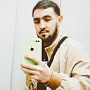 Знакомства: Ахмед, 28 лет, Новосибирск