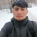 Знакомства: Али, 25 лет, Пермь