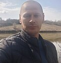 Знакомства: Виталий, 40 лет, Богодухов