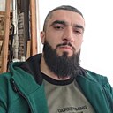 Знакомства: Арслан, 36 лет, Махачкала
