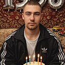 Знакомства: Кирилл, 27 лет, Оренбург