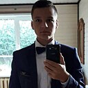 Знакомства: Владислав, 23 года, Молодечно
