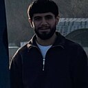 Знакомства: Аскер, 23 года, Самара