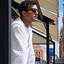 Знакомства: Robin, 29 лет, Вроцлав