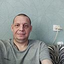 Знакомства: Виктор, 42 года, Самара