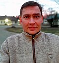 Знакомства: Дима, 47 лет, Омск