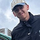 Знакомства: Указов, 20 лет, Новосибирск