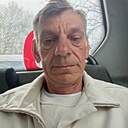 Знакомства: Владимир, 61 год, Новороссийск