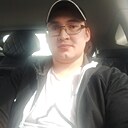 Знакомства: Ильгиз, 27 лет, Уфа