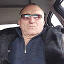 Знакомства: Виктор, 68 лет, Новосибирск