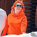 Знакомства: Анна, 36 лет, Иркутск